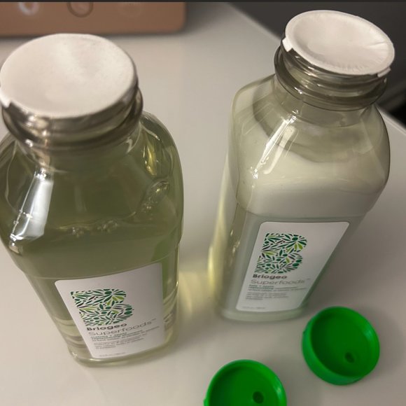 Briogeo Superfoods Shampoo & Conditioner - Picture 4 of 4